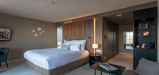 ペスターナ アムステルダム リバーサイド