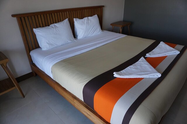 マイホム リゾート デチャティウォンブリッジ