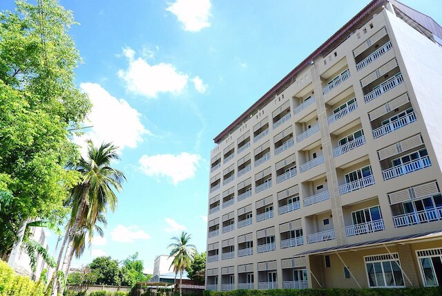 マイホム リゾート デチャティウォンブリッジ