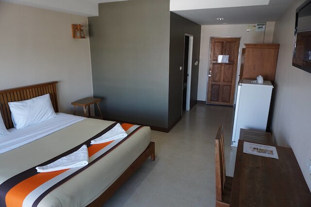 マイホム リゾート デチャティウォンブリッジ