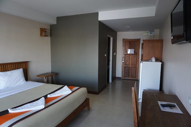 マイホム リゾート デチャティウォンブリッジ