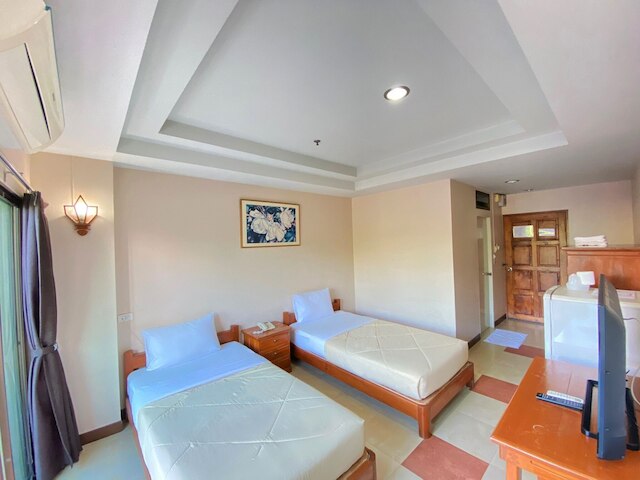 マイホム リゾート ダオワドゥン