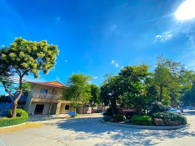 マイホム リゾート ダオワドゥン