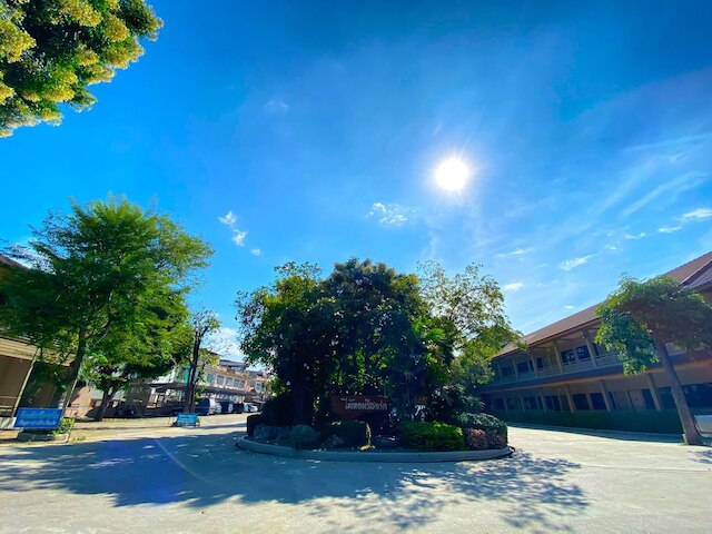 マイホム リゾート ダオワドゥン