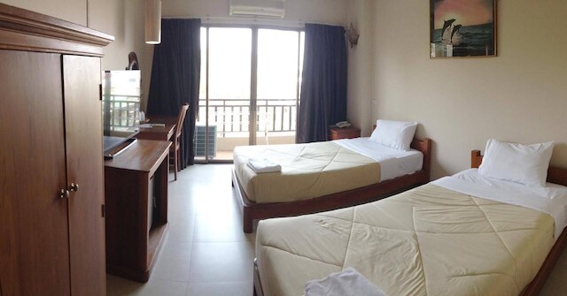 マイホム リゾート ダオワドゥン