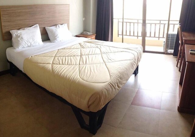 マイホム リゾート ダオワドゥン