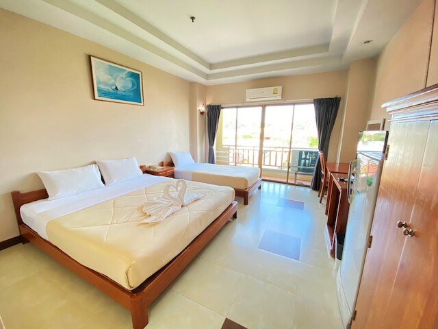 マイホム リゾート ダオワドゥン