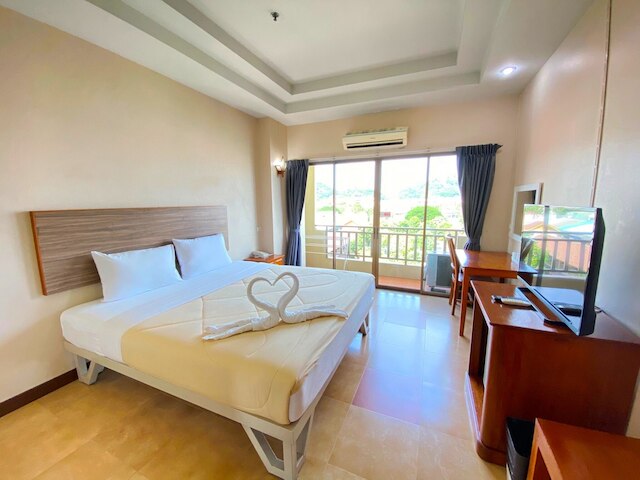 マイホム リゾート ダオワドゥン