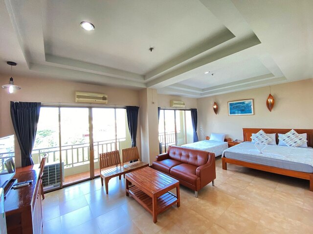 マイホム リゾート ダオワドゥン