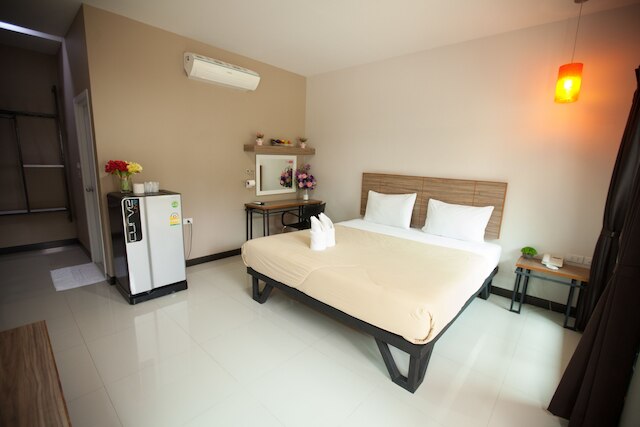 マイホム ヴィラ