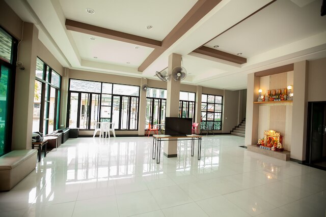 マイホム ヴィラ