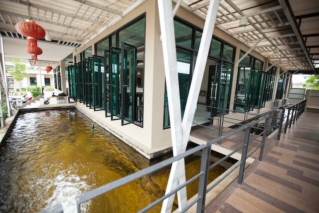 マイホム ヴィラ