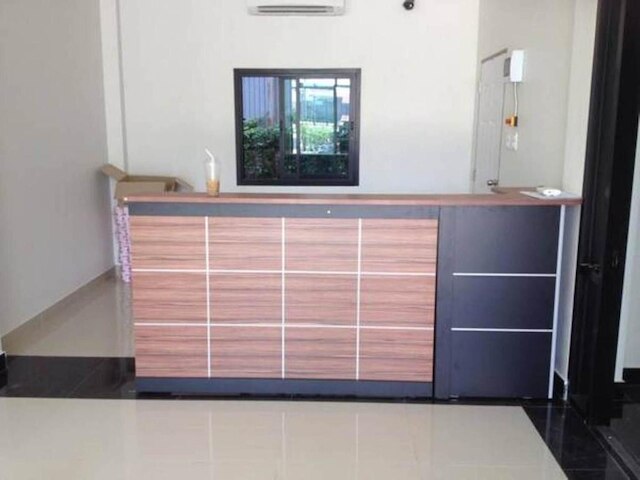 ザ ルーム アパートメント