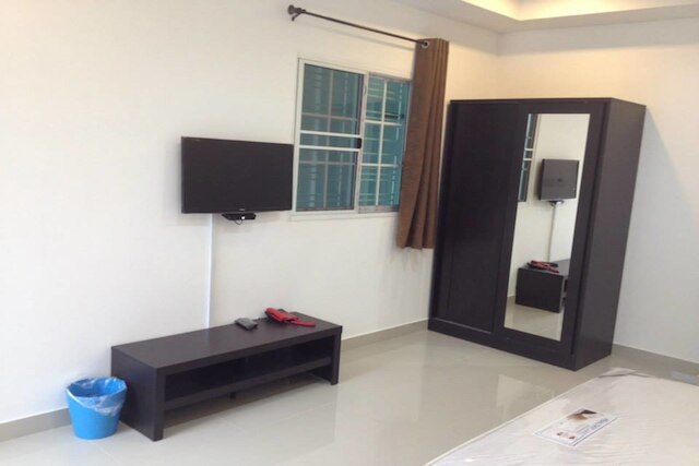 ザ ルーム アパートメント