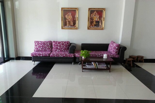 ザ ルーム アパートメント