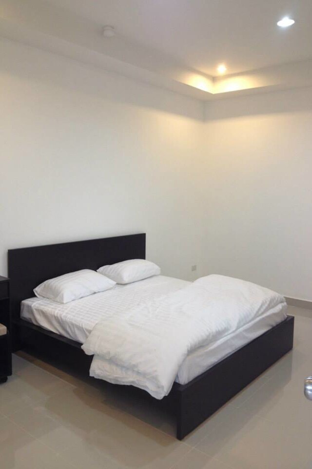 ザ ルーム アパートメント