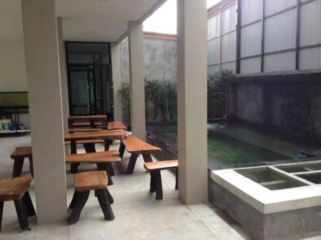 ザ ルーム アパートメント