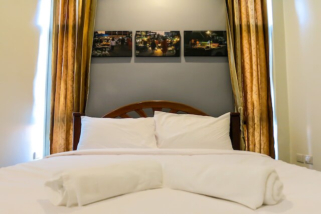 ナングロン ホテル