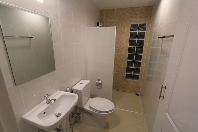 ナングロン ホテル