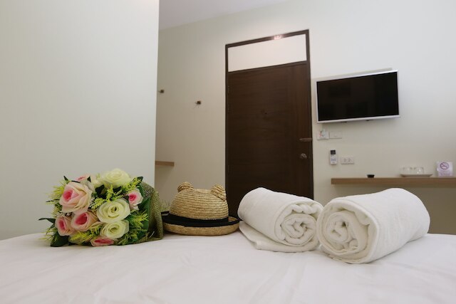 ナングロン ホテル