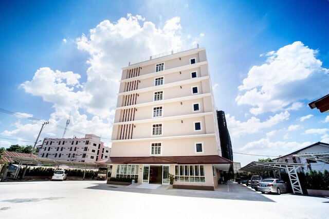 P.A. ターニー ホステル