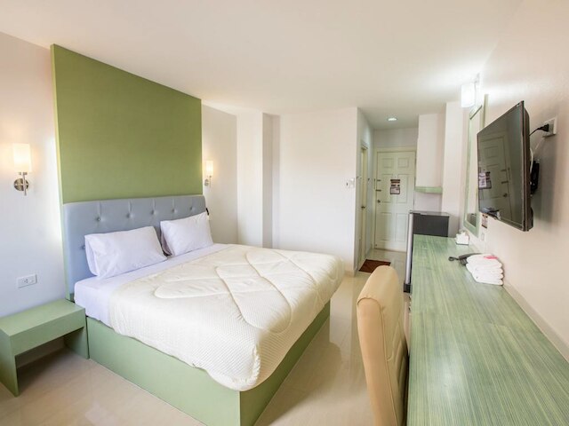 P.A. ターニー ホステル