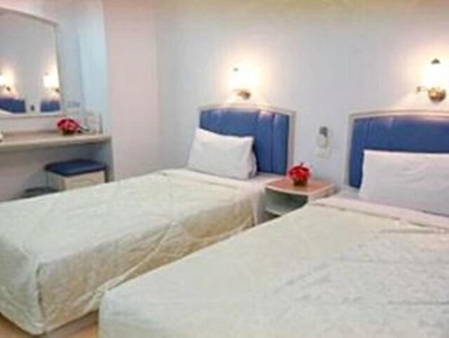 P.A. プレイス ホテル