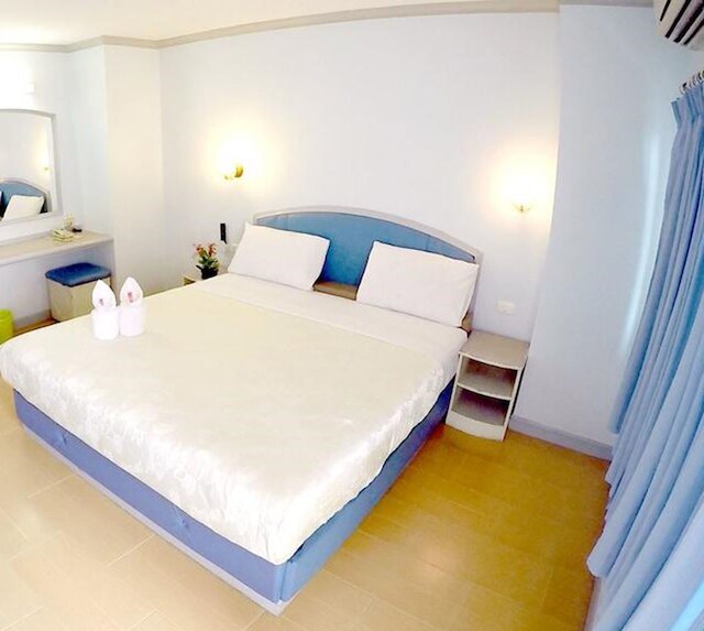 P.A. プレイス ホテル