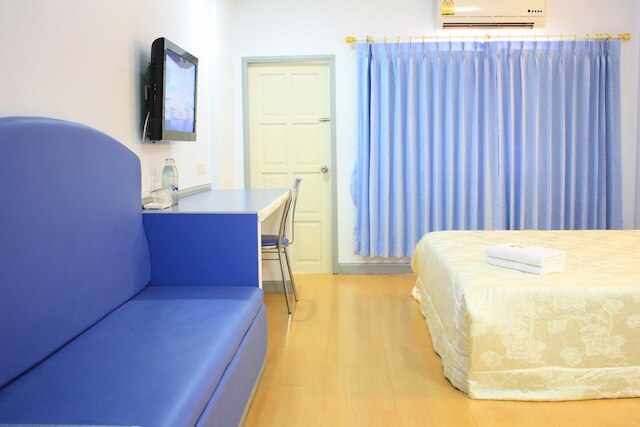 P.A. ヴィル ホステル