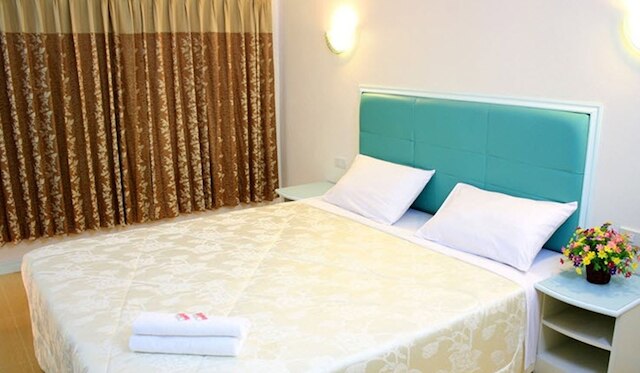 P.A. ヴィル ホステル