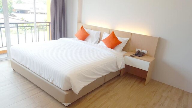 スリーピング ツリー ホテル