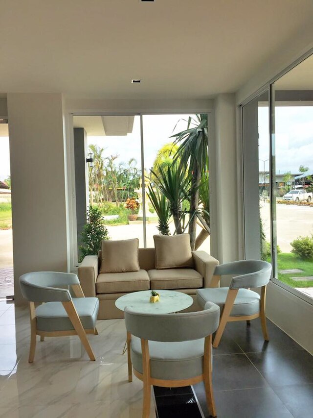 スリーピング ツリー ホテル