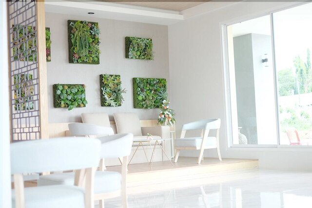 スリーピング ツリー ホテル