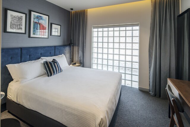 ミセス バンクス ブティック ホテル