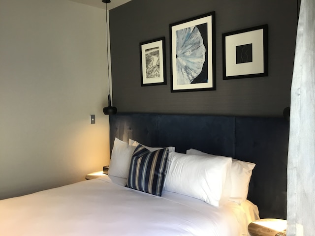 ミセス バンクス ブティック ホテル