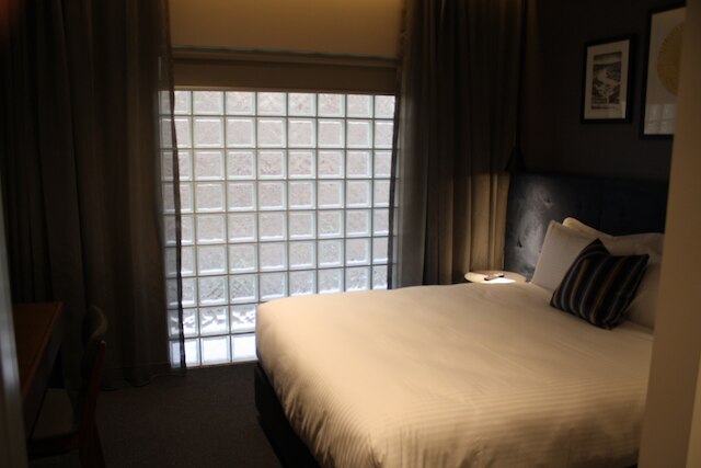 ミセス バンクス ブティック ホテル