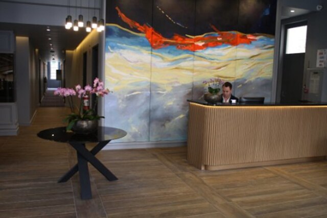 ミセス バンクス ブティック ホテル