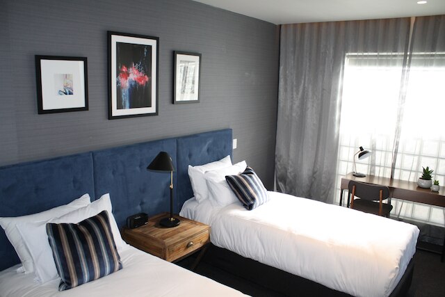 ミセス バンクス ブティック ホテル