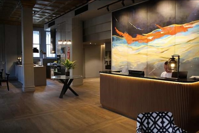 ミセス バンクス ブティック ホテル