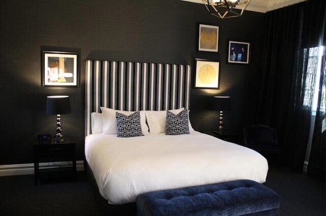 ミセス バンクス ブティック ホテル