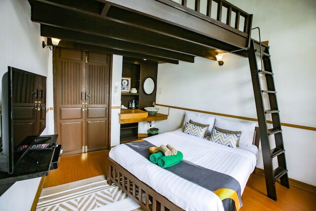 103 - ベッド アンド ブリューズ