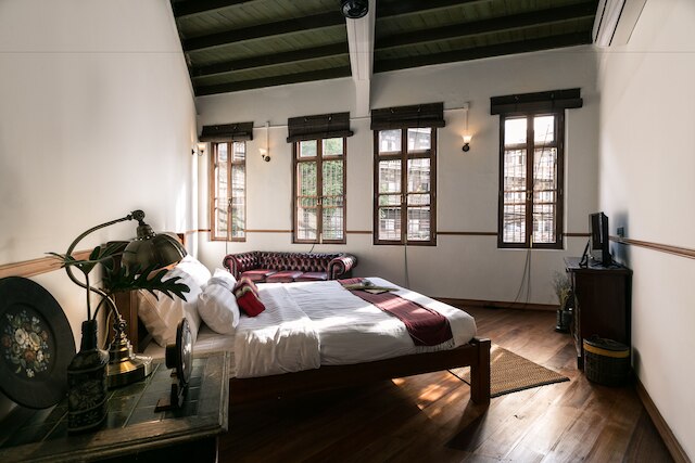 103 - ベッド アンド ブリューズ