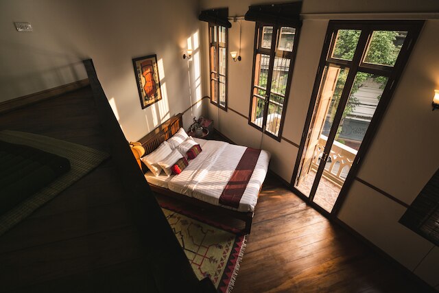 103 - ベッド アンド ブリューズ