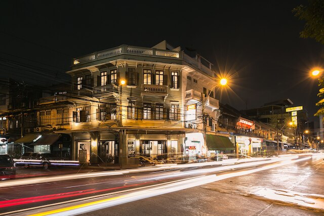 103 - ベッド アンド ブリューズ