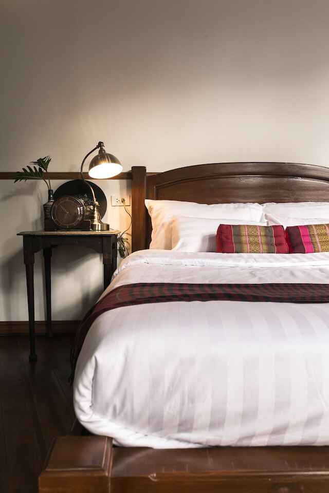 103 - ベッド アンド ブリューズ