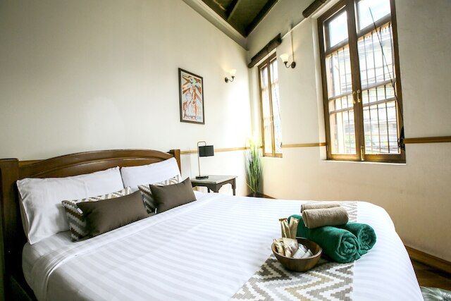 103 - ベッド アンド ブリューズ