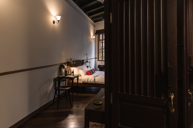 103 - ベッド アンド ブリューズ