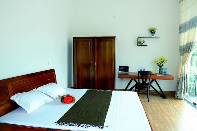 アナ ホームステイ - ホステル