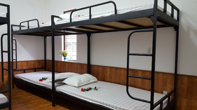 アナ ホームステイ - ホステル