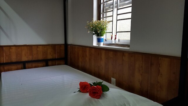 アナ ホームステイ - ホステル